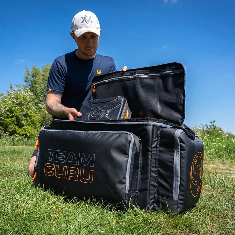 Team Guru Carryall